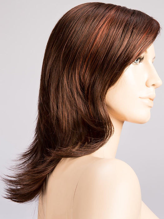 Alive Mono Part | Changes Collection | Synthetic Wig