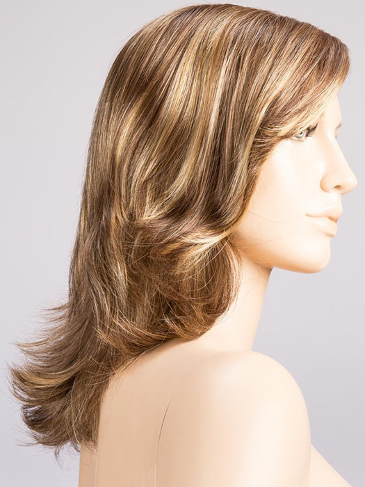 Alive Mono Part | Changes Collection | Synthetic Wig