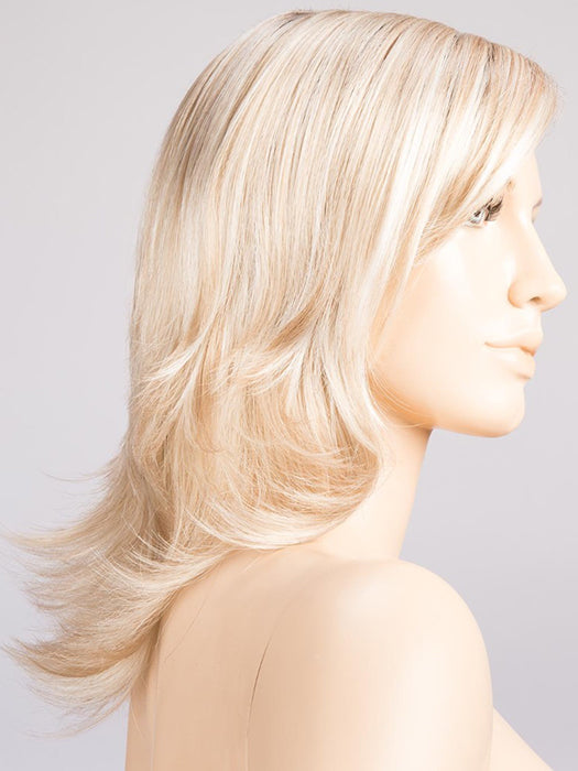 Alive Mono Part | Changes Collection | Synthetic Wig