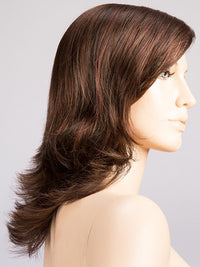 Alive Mono Part | Changes Collection | Synthetic Wig