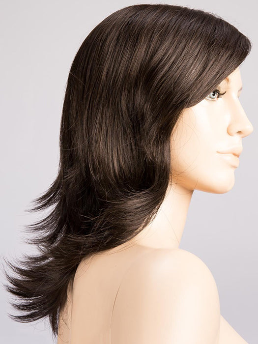 Alive Mono Part | Changes Collection | Synthetic Wig