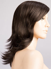 Alive Mono Part | Changes Collection | Synthetic Wig
