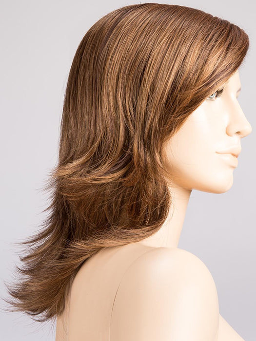 Alive Mono Part | Changes Collection | Synthetic Wig