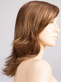 Alive Mono Part | Changes Collection | Synthetic Wig