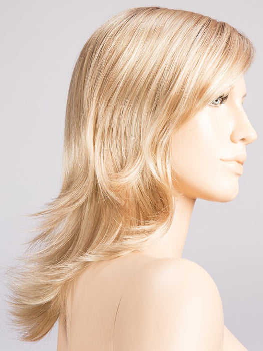 Alive Mono Part | Changes Collection | Synthetic Wig