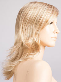 Alive Mono Part | Changes Collection | Synthetic Wig