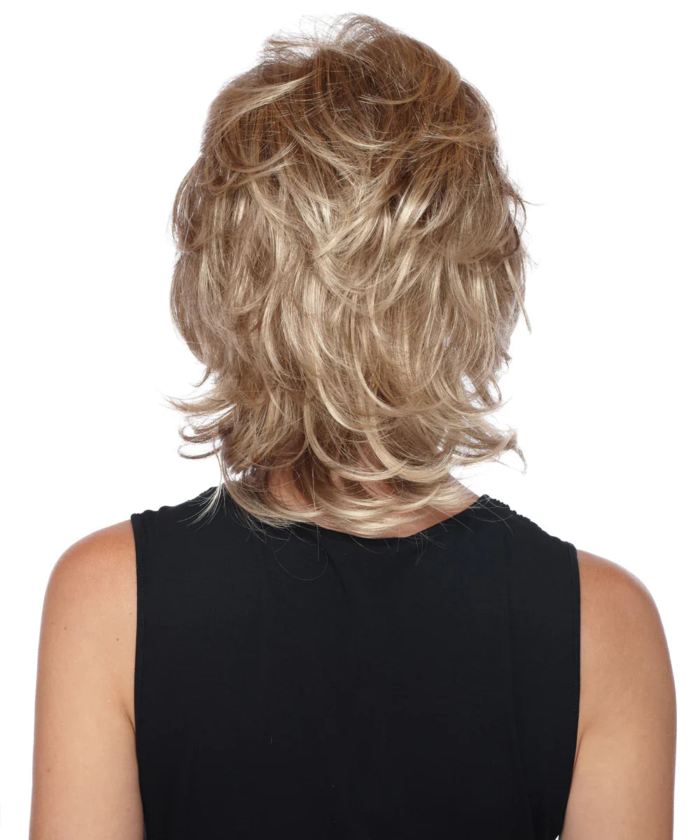 Angela – Pure Stretch Cap®