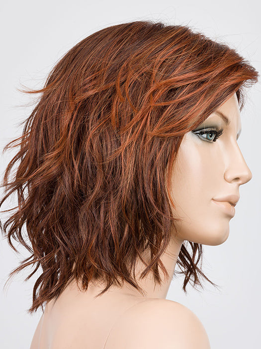 Anima | Changes Collection | Heat Friendly Synthetic Wig