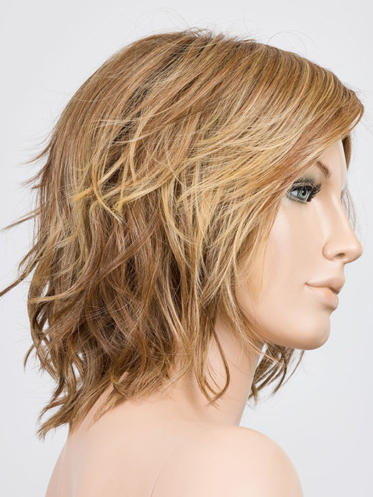 Anima | Changes Collection | Heat Friendly Synthetic Wig