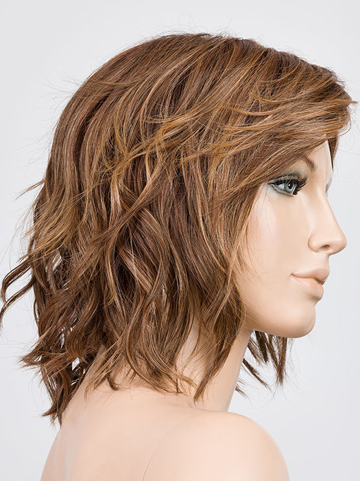 Anima | Changes Collection | Heat Friendly Synthetic Wig