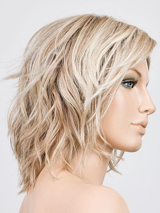 Anima | Changes Collection | Heat Friendly Synthetic Wig