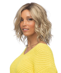 Arlo – Front Lace Line