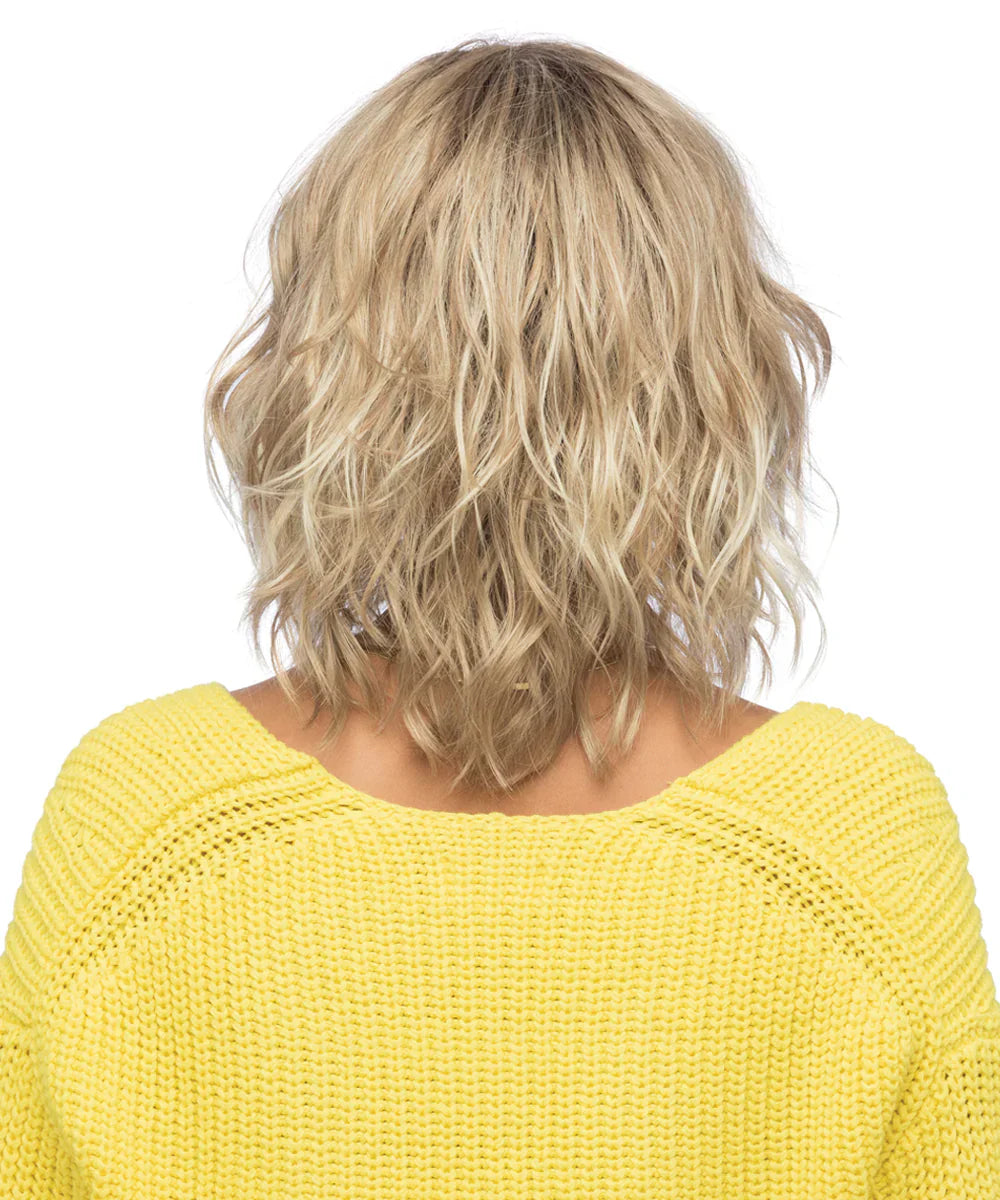 Arlo – Front Lace Line