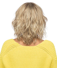Arlo – Front Lace Line