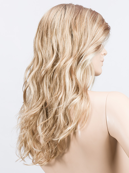 Arrow Mono Part | Perucci | Synthetic Wig