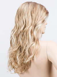 Arrow Mono Part | Perucci | Synthetic Wig