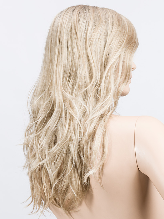 Arrow Mono Part | Perucci | Synthetic Wig