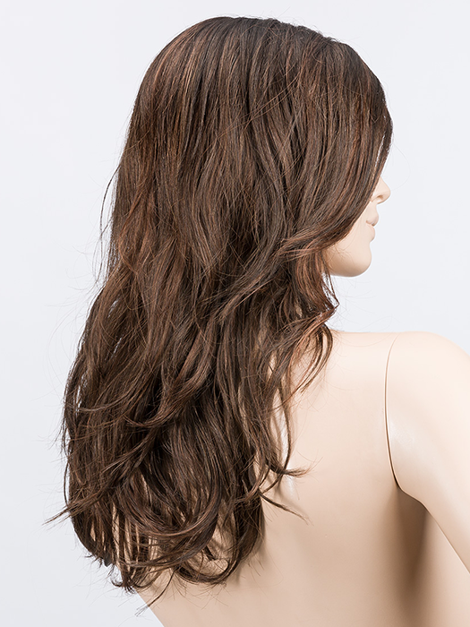Arrow Mono Part | Perucci | Synthetic Wig