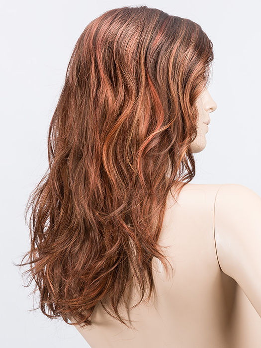 Arrow Mono Part | Perucci | Synthetic Wig
