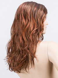 Arrow Mono Part | Perucci | Synthetic Wig