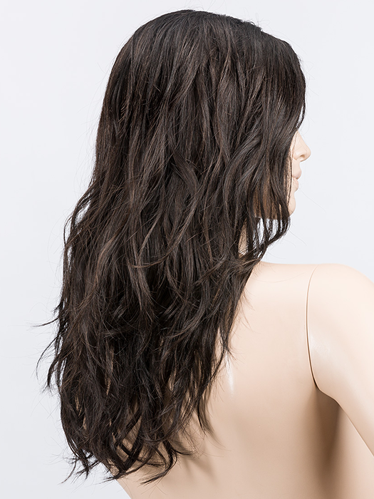 Arrow Mono Part | Perucci | Synthetic Wig