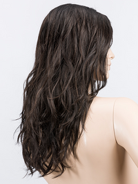 Arrow Mono Part | Perucci | Synthetic Wig