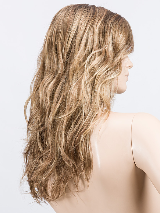 Arrow Mono Part | Perucci | Synthetic Wig