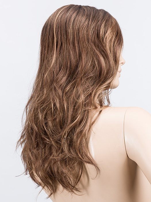 Arrow Mono Part | Perucci | Synthetic Wig