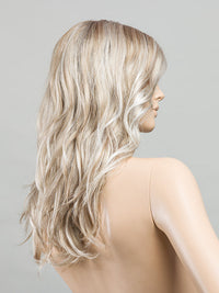 Arrow Mono Part | Perucci | Synthetic Wig