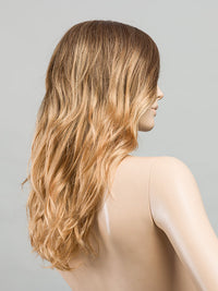 Arrow Mono Part | Perucci | Synthetic Wig