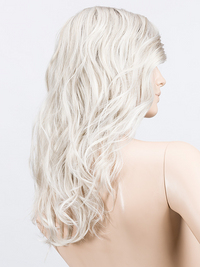 Arrow Mono Part | Perucci | Synthetic Wig