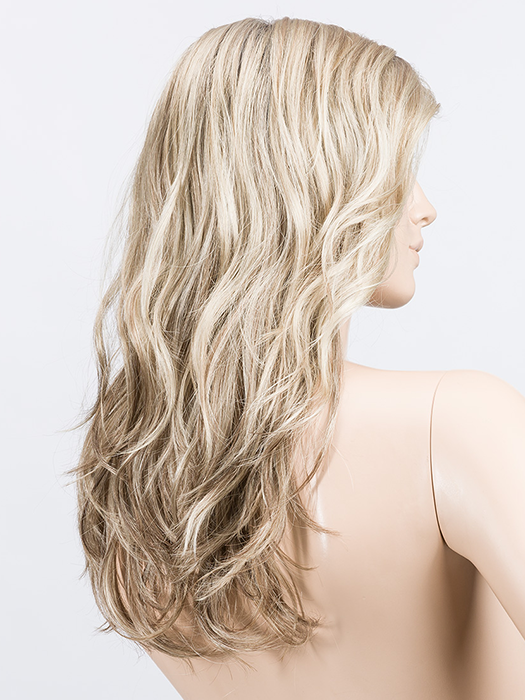 Arrow Mono Part | Perucci | Synthetic Wig