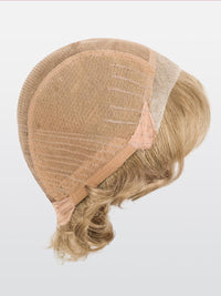 Lace Front | Wefted | 100% Hand Tied