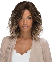 Avalon – Front Lace Line