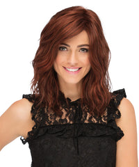Avalon – Front Lace Line