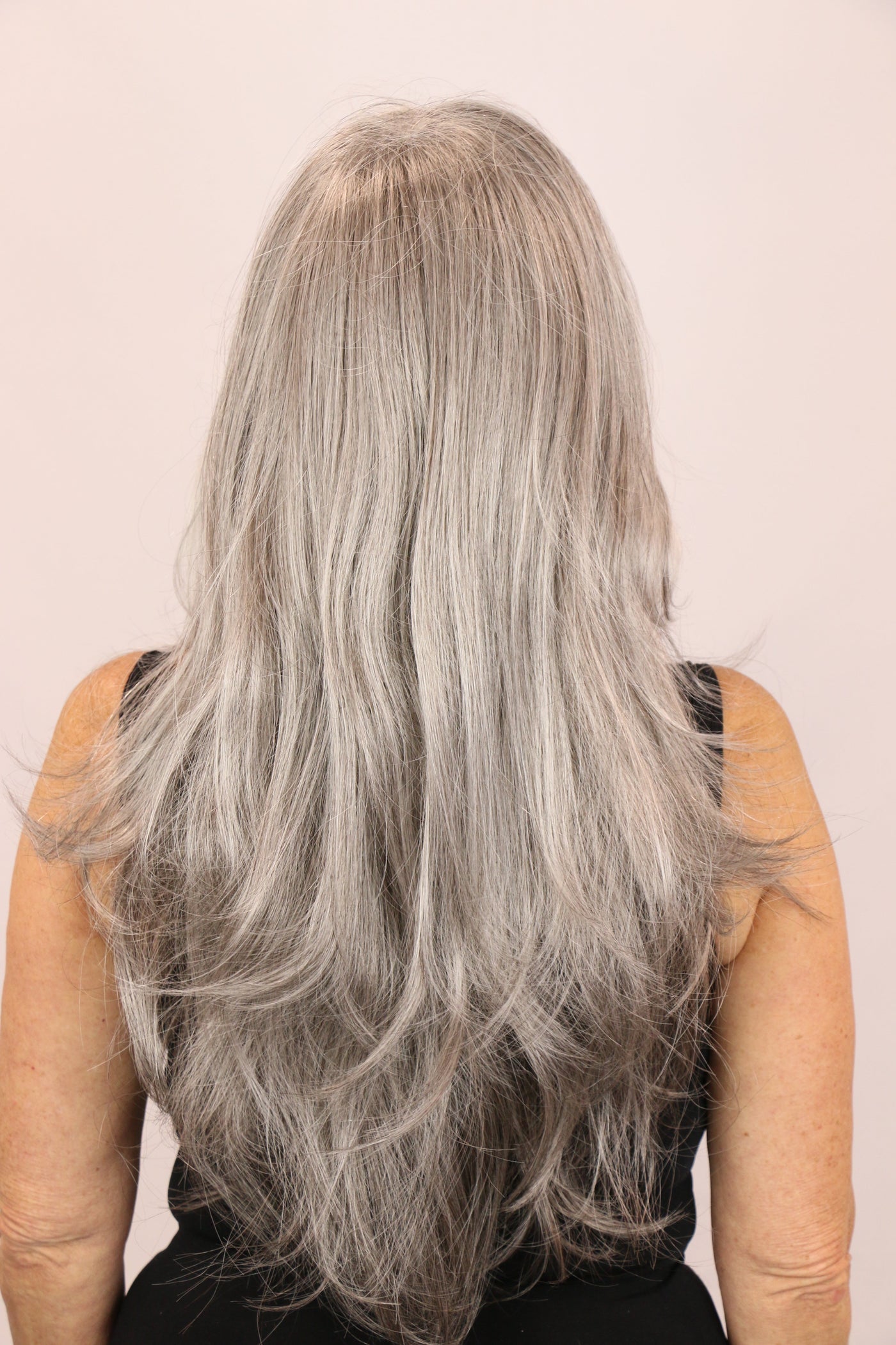 Candace Basic Cap (long length wig) by Godiva's Secret