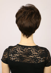 Peggy Basic Cap (short length wig) by Godiva's Secret