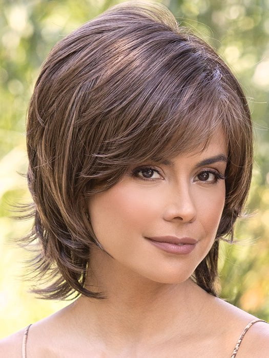 Storm Basic Cap Synthetic Wig by Noriko
