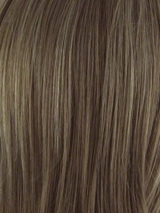 Kari — Mocha Frost