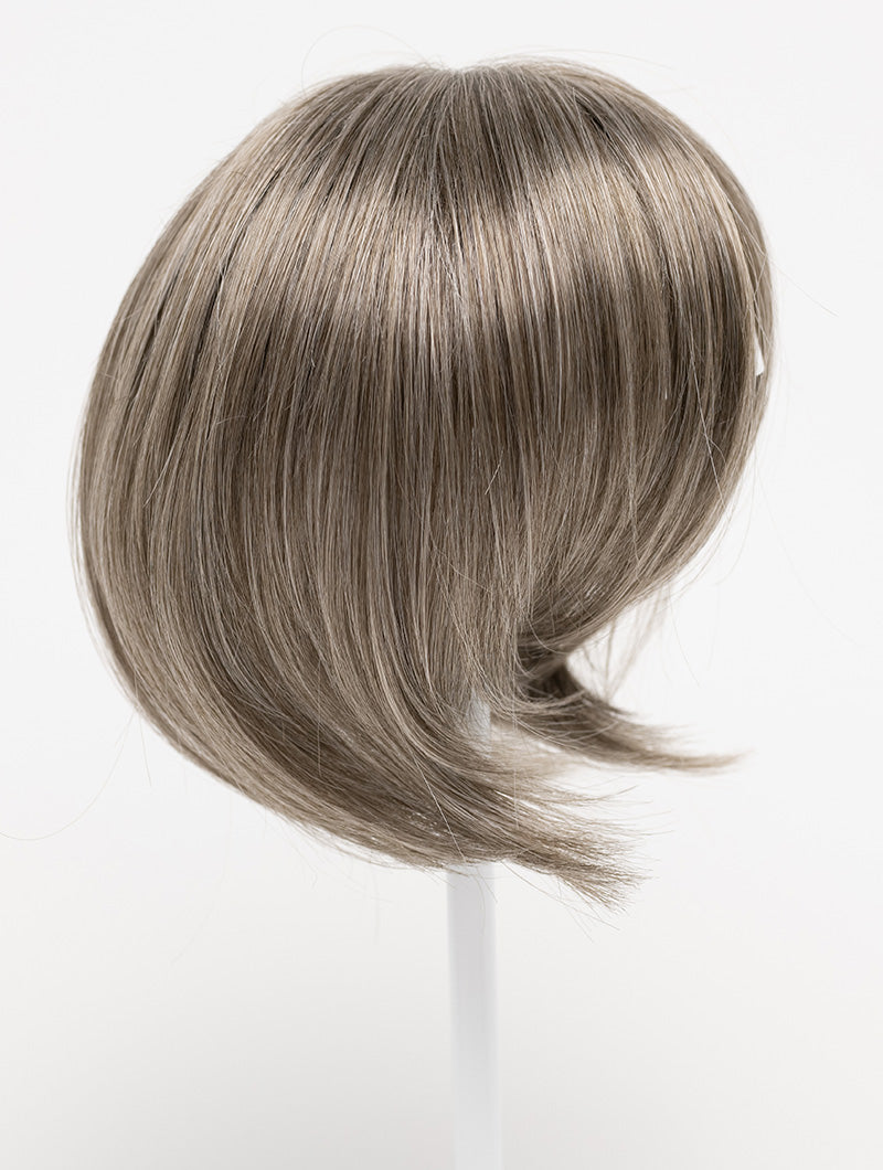 Be Blunt Topper — Dark Grey