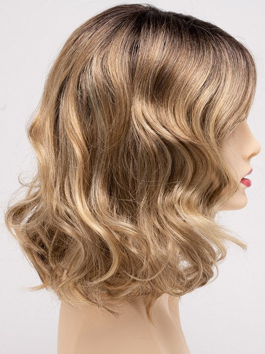 Brittaney — Butterscotch Shadow