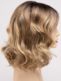 Brittaney — Butterscotch Shadow