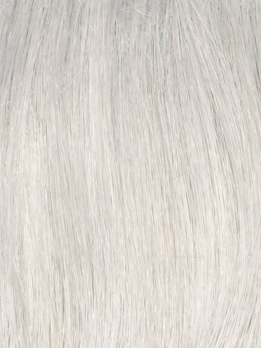 Barely There Straight 12" — Light Grey