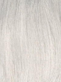Barely There Straight 12" — Light Grey