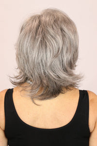 Katie Basic Cap (medium length wig) by Godiva's Secret