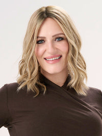 Barely There Wavy 12"