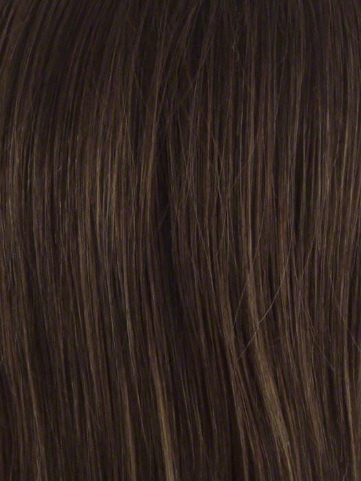 Miranda — Medium Brown