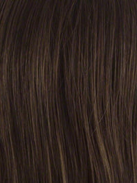 Bob Topper — Medium Brown