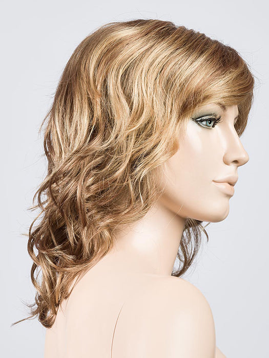 Beach Mono | Hair Power | Synthetic Wig