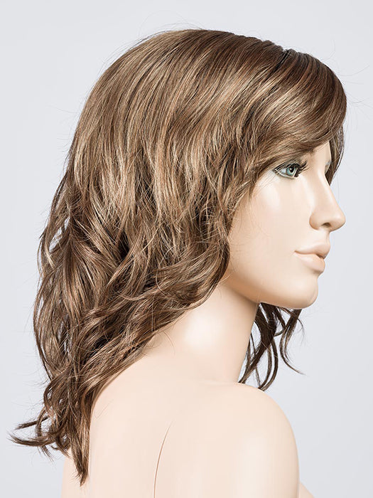Beach Mono | Hair Power | Synthetic Wig